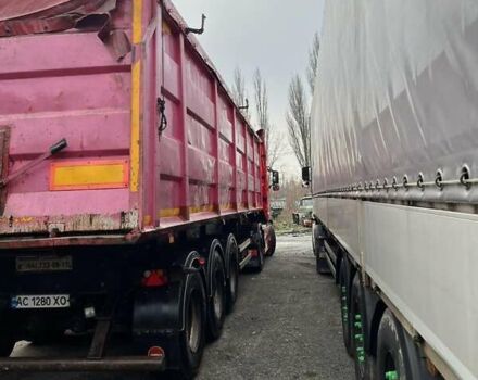 Дженмил НВ, объемом двигателя 0 л и пробегом 150 тыс. км за 14700 $, фото 5 на Automoto.ua