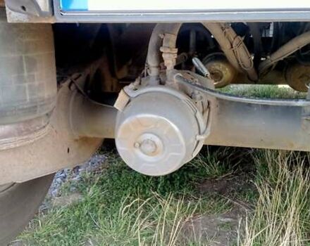 Дженмил НВ, объемом двигателя 0 л и пробегом 0 тыс. км за 13500 $, фото 2 на Automoto.ua