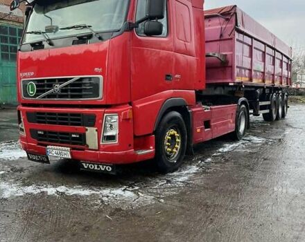 Дженмил НВ, объемом двигателя 0 л и пробегом 150 тыс. км за 14700 $, фото 6 на Automoto.ua