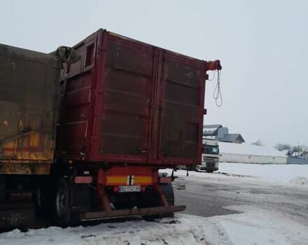 Дженміл НВ, об'ємом двигуна 0 л та пробігом 50 тис. км за 14500 $, фото 18 на Automoto.ua