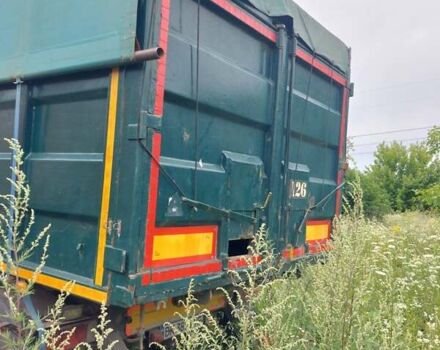 Дженмил НВ, объемом двигателя 0 л и пробегом 0 тыс. км за 15500 $, фото 7 на Automoto.ua