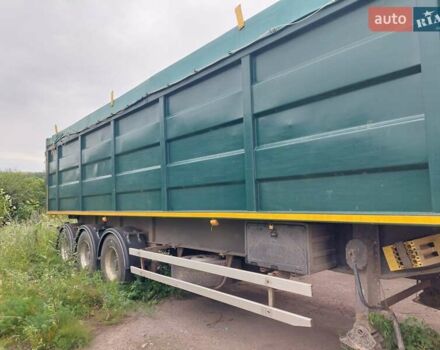 Дженмил НВ, объемом двигателя 0 л и пробегом 0 тыс. км за 15500 $, фото 4 на Automoto.ua