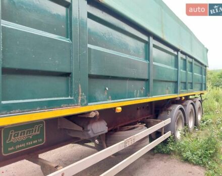 Дженмил НВ, объемом двигателя 0 л и пробегом 0 тыс. км за 15500 $, фото 1 на Automoto.ua