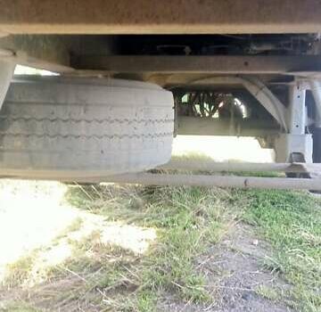 Дженмил НВ, объемом двигателя 0 л и пробегом 0 тыс. км за 13500 $, фото 47 на Automoto.ua