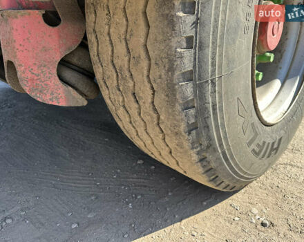 Дженміл НВ, об'ємом двигуна 0 л та пробігом 0 тис. км за 16000 $, фото 4 на Automoto.ua