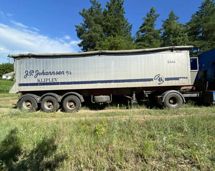 Дженмил НВ, объемом двигателя 0 л и пробегом 100 тыс. км за 15400 $, фото 11 на Automoto.ua
