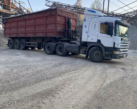 Дженмил НВ, объемом двигателя 0 л и пробегом 100 тыс. км за 15400 $, фото 6 на Automoto.ua