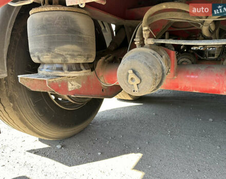 Дженміл НВ, об'ємом двигуна 0 л та пробігом 0 тис. км за 16000 $, фото 5 на Automoto.ua