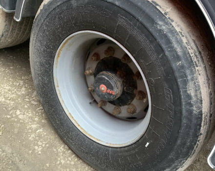 Дженміл НВ, об'ємом двигуна 0 л та пробігом 0 тис. км за 12999 $, фото 1 на Automoto.ua