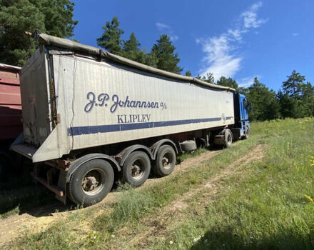 Дженмил НВ, объемом двигателя 0 л и пробегом 100 тыс. км за 15400 $, фото 10 на Automoto.ua