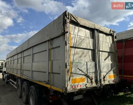 Дженміл НВ, об'ємом двигуна 0 л та пробігом 0 тис. км за 18500 $, фото 4 на Automoto.ua