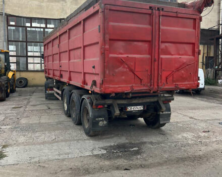 Дженміл НВ, об'ємом двигуна 0 л та пробігом 1 тис. км за 10900 $, фото 6 на Automoto.ua