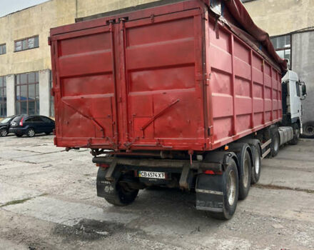 Дженміл НВ, об'ємом двигуна 0 л та пробігом 1 тис. км за 10900 $, фото 7 на Automoto.ua