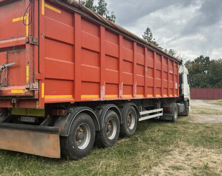 Дженмил НВ, объемом двигателя 0 л и пробегом 0 тыс. км за 15300 $, фото 1 на Automoto.ua