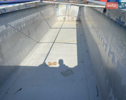 Дженмил НВ, объемом двигателя 0 л и пробегом 10 тыс. км за 29500 $, фото 15 на Automoto.ua