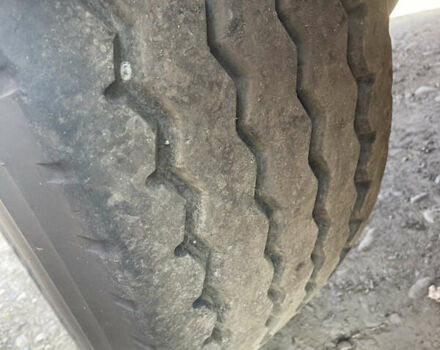 Дженмил НВ, объемом двигателя 0 л и пробегом 10 тыс. км за 29500 $, фото 8 на Automoto.ua