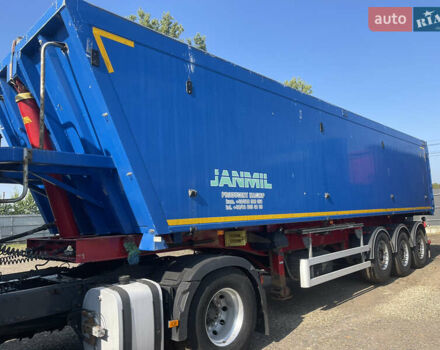 Дженмил НВ, объемом двигателя 0 л и пробегом 10 тыс. км за 29500 $, фото 14 на Automoto.ua