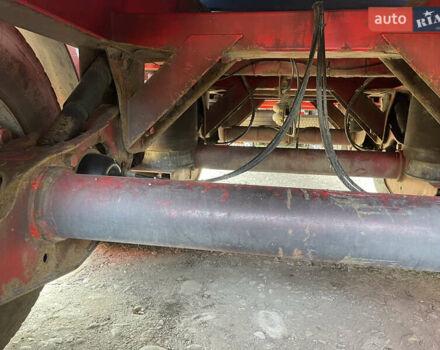 Дженмил НВ, объемом двигателя 0 л и пробегом 10 тыс. км за 29500 $, фото 13 на Automoto.ua