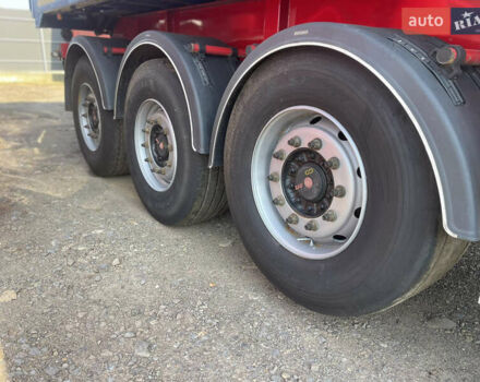 Дженмил НВ, объемом двигателя 0 л и пробегом 10 тыс. км за 29500 $, фото 5 на Automoto.ua