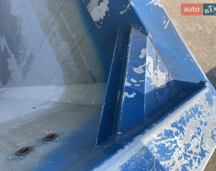 Дженмил НВ, объемом двигателя 0 л и пробегом 10 тыс. км за 29500 $, фото 17 на Automoto.ua