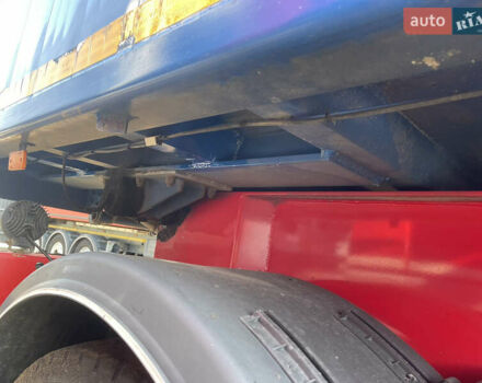 Дженмил НВ, объемом двигателя 0 л и пробегом 10 тыс. км за 29500 $, фото 9 на Automoto.ua