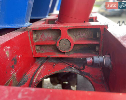 Дженмил НВ, объемом двигателя 0 л и пробегом 10 тыс. км за 29500 $, фото 3 на Automoto.ua