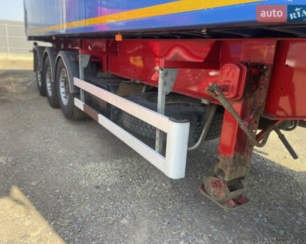 Дженмил НВ, объемом двигателя 0 л и пробегом 10 тыс. км за 29500 $, фото 4 на Automoto.ua