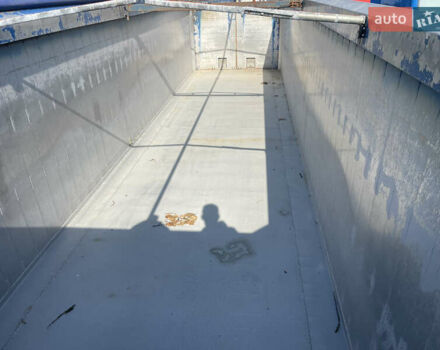 Дженмил НВ, объемом двигателя 0 л и пробегом 10 тыс. км за 29500 $, фото 16 на Automoto.ua