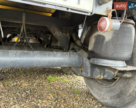 Дженмил НВ, объемом двигателя 0 л и пробегом 430 тыс. км за 19200 $, фото 16 на Automoto.ua