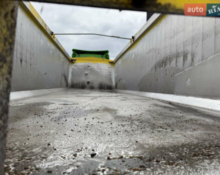 Дженмил НВ, объемом двигателя 0 л и пробегом 430 тыс. км за 19200 $, фото 18 на Automoto.ua
