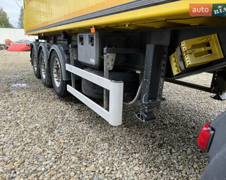 Дженмил НВ, объемом двигателя 0 л и пробегом 430 тыс. км за 19200 $, фото 4 на Automoto.ua