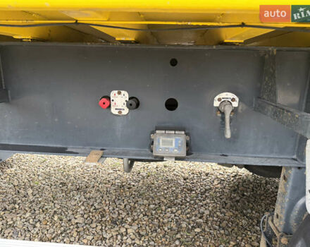 Дженмил НВ, объемом двигателя 0 л и пробегом 430 тыс. км за 19200 $, фото 21 на Automoto.ua