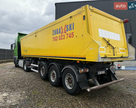 Дженмил НВ, объемом двигателя 0 л и пробегом 430 тыс. км за 19200 $, фото 19 на Automoto.ua