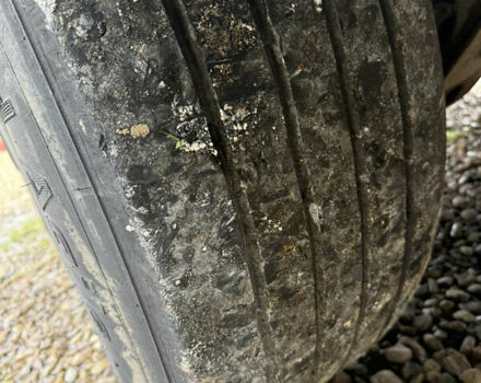 Дженмил НВ, объемом двигателя 0 л и пробегом 430 тыс. км за 19200 $, фото 13 на Automoto.ua