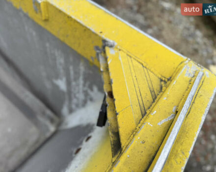 Дженмил НВ, объемом двигателя 0 л и пробегом 430 тыс. км за 19200 $, фото 27 на Automoto.ua