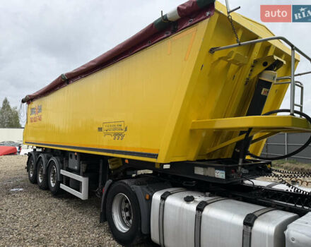 Дженмил НВ, объемом двигателя 0 л и пробегом 430 тыс. км за 19200 $, фото 2 на Automoto.ua