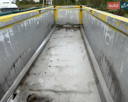 Дженмил НВ, объемом двигателя 0 л и пробегом 430 тыс. км за 19200 $, фото 29 на Automoto.ua