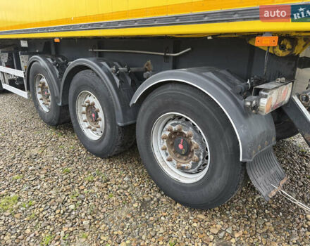 Дженмил НВ, объемом двигателя 0 л и пробегом 430 тыс. км за 19200 $, фото 25 на Automoto.ua