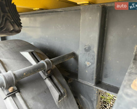 Дженмил НВ, объемом двигателя 0 л и пробегом 430 тыс. км за 19200 $, фото 6 на Automoto.ua