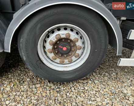 Дженмил НВ, объемом двигателя 0 л и пробегом 430 тыс. км за 19200 $, фото 7 на Automoto.ua