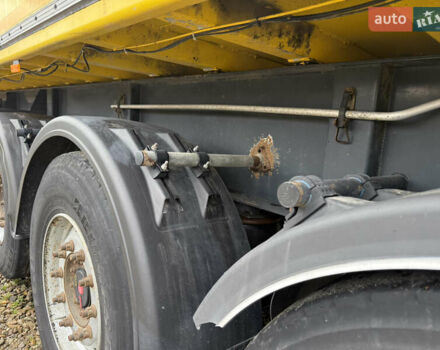 Дженмил НВ, объемом двигателя 0 л и пробегом 430 тыс. км за 19200 $, фото 23 на Automoto.ua