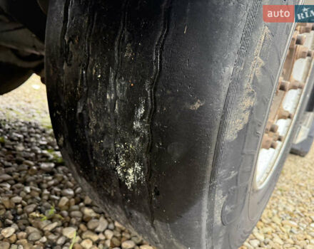 Дженмил НВ, объемом двигателя 0 л и пробегом 430 тыс. км за 19200 $, фото 8 на Automoto.ua