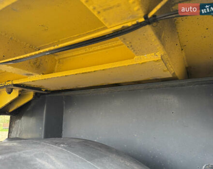 Дженмил НВ, объемом двигателя 0 л и пробегом 430 тыс. км за 19200 $, фото 10 на Automoto.ua