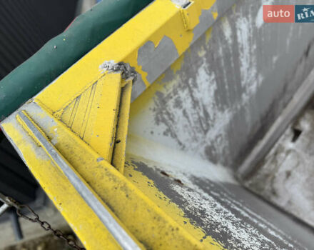 Дженмил НВ, объемом двигателя 0 л и пробегом 430 тыс. км за 19200 $, фото 28 на Automoto.ua