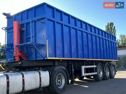 Дженмил НВ, объемом двигателя 0 л и пробегом 0 тыс. км за 18500 $, фото 1 на Automoto.ua