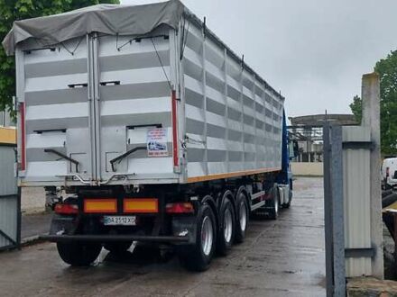 Дженмил НВ 2005 в Кропивницком (Кировограде) на Automoto.ua Дженмил НВ, объемом двигателя 0 л и пробегом 500 тыс. км за 18000 $, фото 1 на Automoto.ua