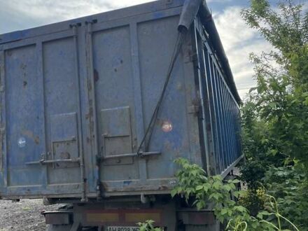 Дженміл НВ, об'ємом двигуна 0 л та пробігом 0 тис. км за 7000 $, фото 1 на Automoto.ua