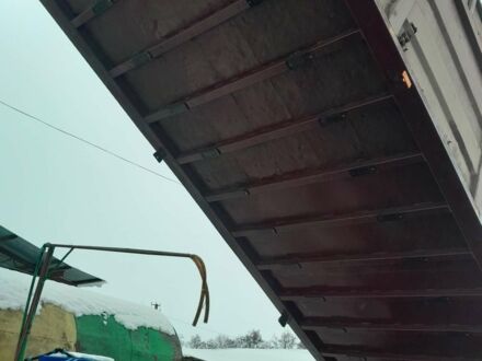Дженміл НВ, об'ємом двигуна 0 л та пробігом 50 тис. км за 11500 $, фото 1 на Automoto.ua