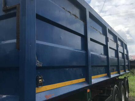 Дженмил НВ, объемом двигателя 0 л и пробегом 150 тыс. км за 23848 $, фото 1 на Automoto.ua