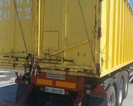 Дженміл НВ 2004 у Кременчуге на Automoto.ua Дженміл НВ, об'ємом двигуна 0 л та пробігом 0 тис. км за 11500 $, фото 1 на Automoto.ua